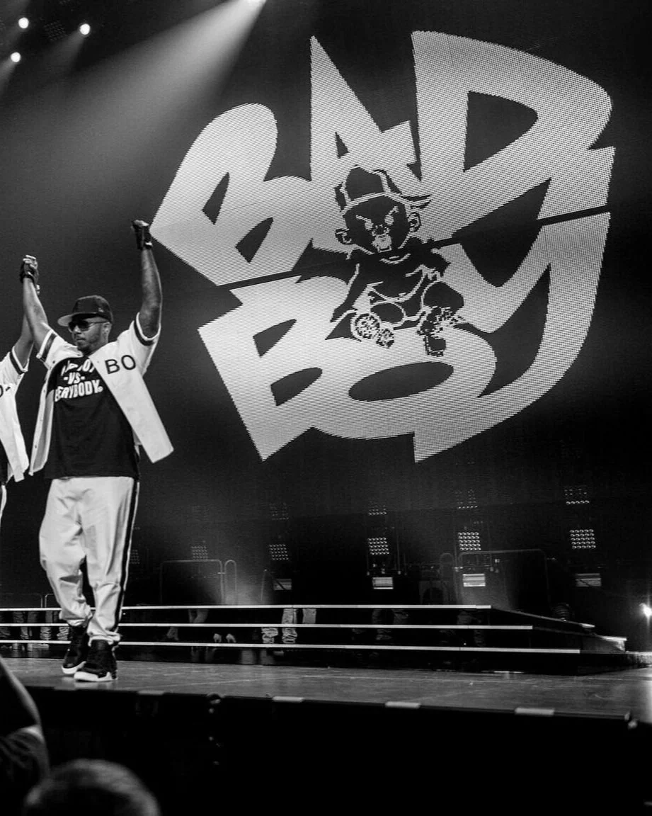 Bad Boy Records