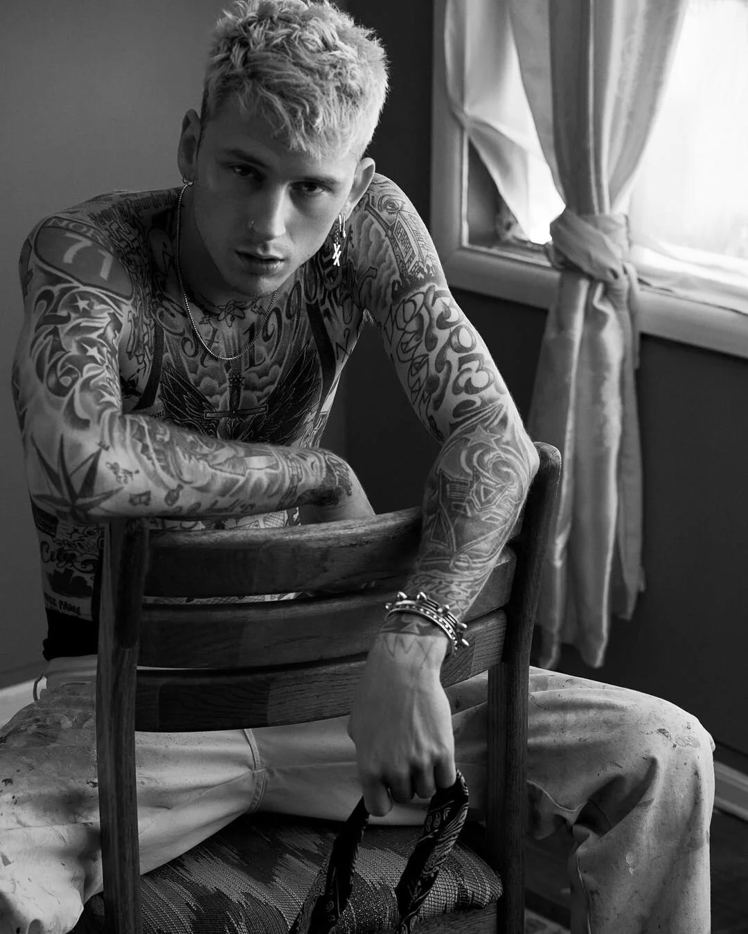 MGK